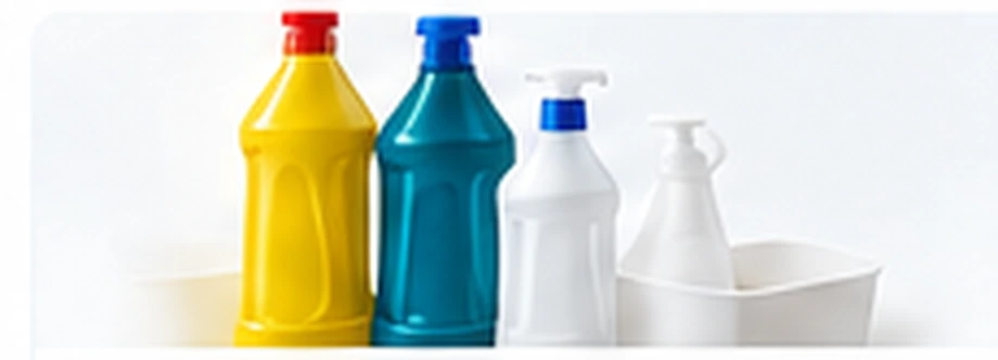 Cleaning and janitorial supplies