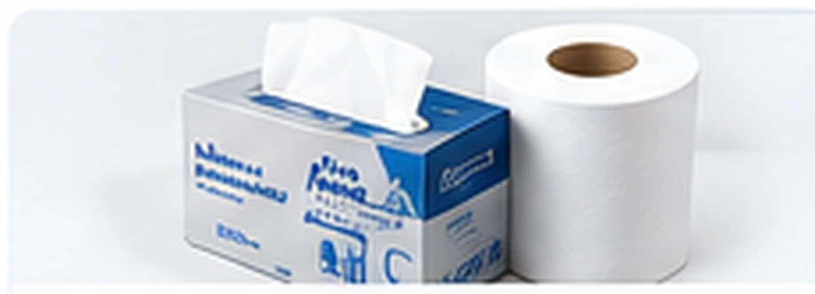Hygiene and tissue supplies
