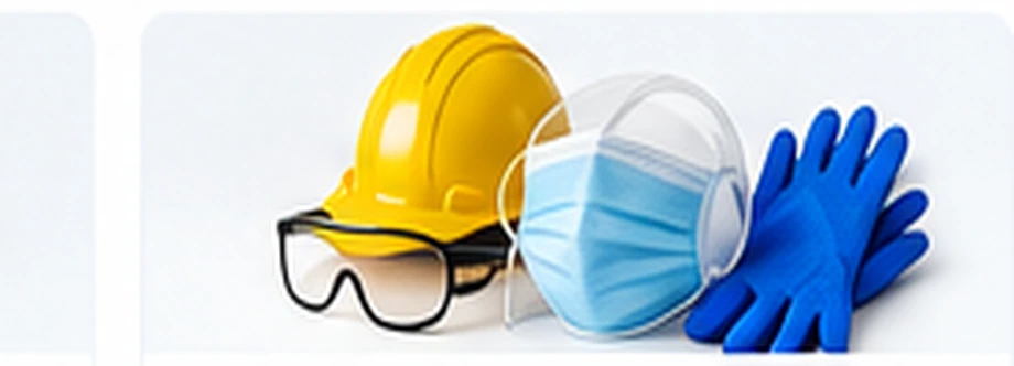 PPE and safety supplies
