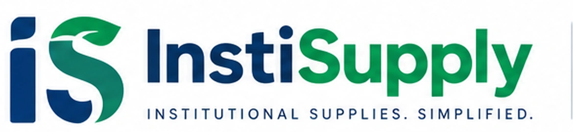 InstiSupply — Institutional Supplies. Simplified.